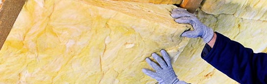 quotes for Pont Henri roof insulation